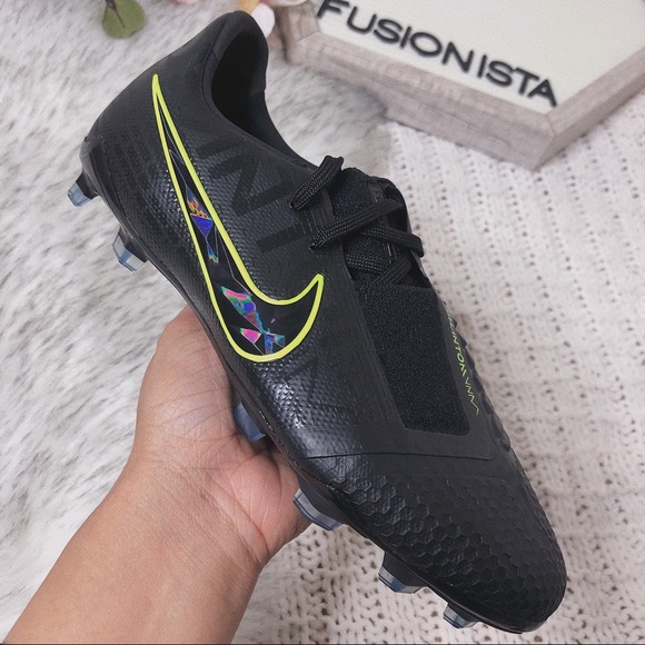 NWT ❤️ Nike Phantom Venom Elite FG Jewel Cleats 5W - Picture 8 of 9